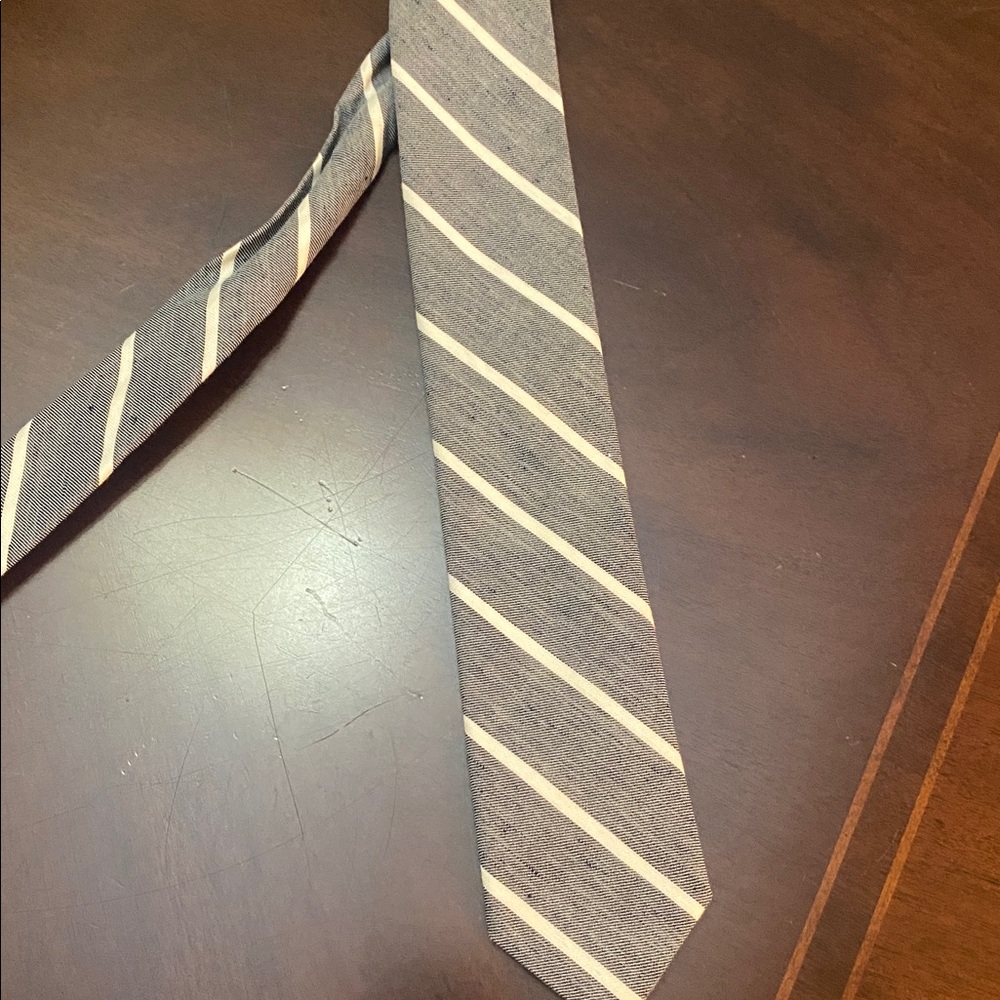 J. Crew Tie